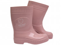 Botte de pluie - Sweet Dream powder pink - photo 8