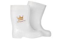 Botte de pluie - Royal child Crown White - photo 8