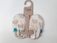 Chaussons TITOT - Rainbow beige - photo 7