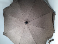 Parasol brun- 671155-27 - Boutique Toup'tibou - photo 8