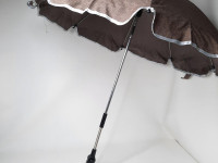 Parasol brun- 671155-27 - photo 9