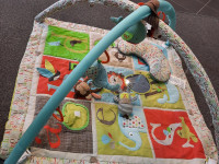 Tapis de jeux - Boutique Toup'tibou - photo 7