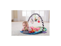 Tapis d'éveil - Freddie la luciole- Lamaze - photo 8