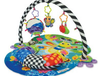 Tapis d'éveil - Freddie la luciole- Lamaze - photo 9
