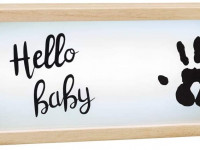 Light box Baby Art - photo 8