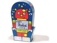 3 puzzles en bois évolutifs - Espace - photo 8