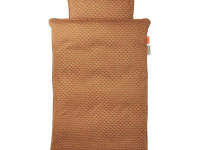 Housse de couette + taie pour nacelle camel à motifs - nacelle - photo 7