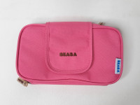 Trousse pour lingette rose - photo 9