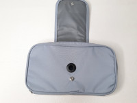 Trousse pour lingette grise - photo 10