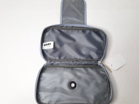 Trousse pour lingette grise - photo 11