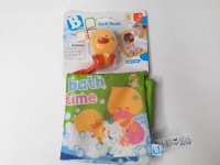 Livre de bain - Boutique Toup'tibou - photo 7