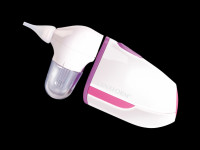 Aspirateur nasal électrique - photo 7