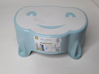 Marche pied bleu - Boutique Toup'tibou - photo 7