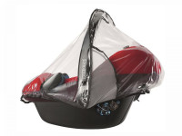 Housse de pluie universel pour maxi cosi - photo 7