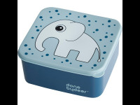 Lunch box bleu - Boutique Toup'tibou - photo 7