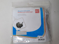 Moustiquaire pour nacelle - photo 7