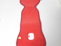 Housse anti-transpirante maxi cosi rouge Gr0+ - AeroMoov - photo 9