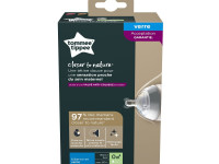 Biberon en verre 150ml Tommee Tippee - Boutique Toup'tibou - photo 11