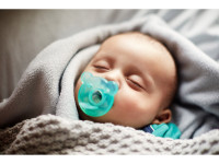 Lot de 2 sucettes - Soothie- bleu 0-3m - photo 15