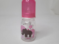 Petit biberon fushia 125ml - Boutique Toup'tibou - photo 8