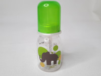 Petit biberon vert 125ml - Boutique Toup'tibou - photo 8