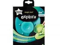 Support en silicone bleu Tommee Tippee - photo 8