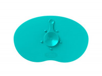 Support en silicone bleu Tommee Tippee - Boutique Toup'tibou - photo 9