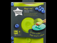 Support en silicone vert Tommee Tippee - Boutique Toup'tibou - photo 8