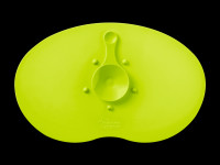 Support en silicone vert Tommee Tippee - Boutique Toup'tibou - photo 9
