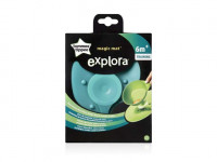 Support en silicone turquoise Tommee Tippee - photo 8