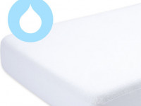 Protège matelas imperméable pour parc 75*95 - photo 7