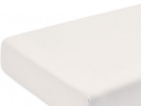 Drap housse nacelle écru 40*90 - photo 8