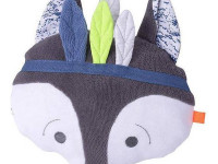 Kikadu musical Fox boy - Boutique Toup'tibou - photo 7