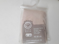 Drap housse nacelle taupe 40*90 - photo 7
