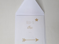 Cadre - Veux-tu être ma marraine ? - Boutique Toup'tibou - photo 8