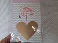 Carte à gratter Tatie - photo 7