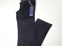 Jeans foncé neuf Taille 36 - Love2Wait - Boutique Toup'tibou - photo 7