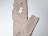 Pantalon beige neuf Taille 38 - Love2Wait - photo 7