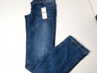 Jeans neuf Taille 38 - Love2Wait - Boutique Toup'tibou - photo 7