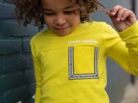 T-shirt longues manches KANE / W211 - photo 12