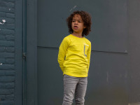 T-shirt longues manches KANE / W211 - photo 14
