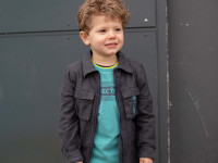 Surblouse KENZU / W211 - photo 11