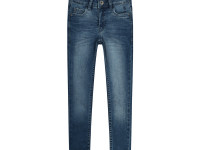 Jeans slim Blue JAKE / W211 - Boutique Toup'tibou - photo 9