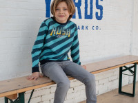 Jeans slim Grey JAKE / W211 - photo 11