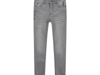 Jeans slim Grey JAKE / W211 - Boutique Toup'tibou - photo 12