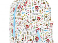 Sac à dos à motifs - Pirates - photo 11