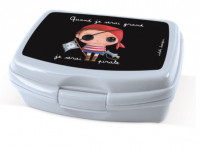 Lunch box en plastique - Pirates - Boutique Toup'tibou - photo 9
