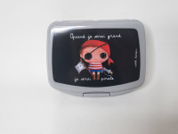 Lunch box en plastique - Pirates - Boutique Toup'tibou - photo 11