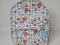 Sac à dos à motifs - Pirates - photo 13