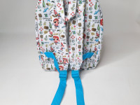 Sac à dos à motifs - Pirates - photo 15